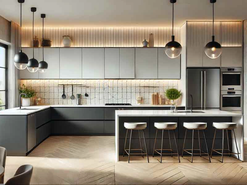 Renovation contractors in Milton, ON